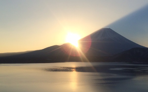 新年あけましておめでとうございます！