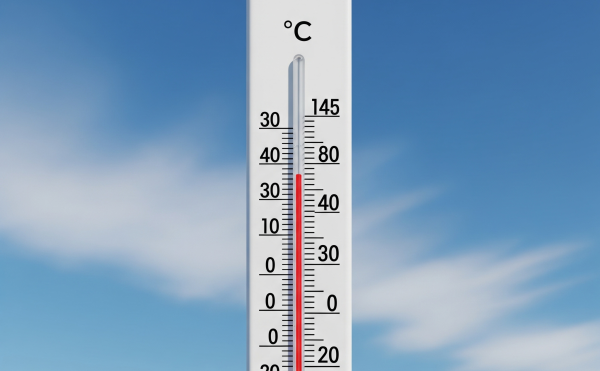 暑熱が牛に及ぼす影響と対策